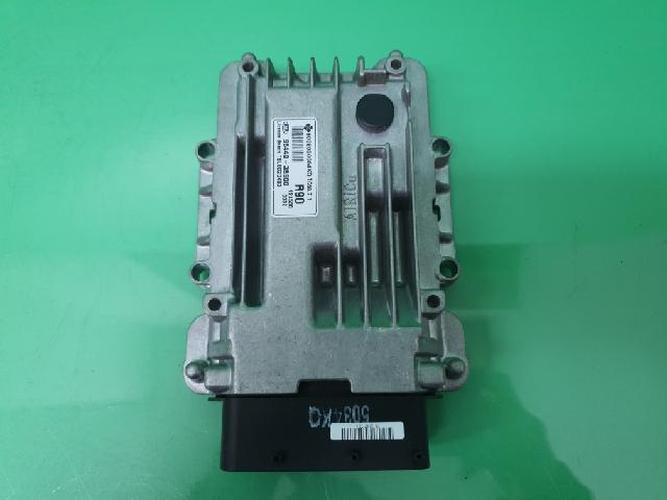 Блок управления двигателем (ECU) Kia Sportage (2012)