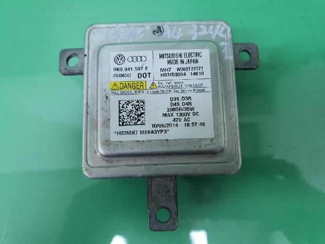 Electronic Module Audi A4 (2015)