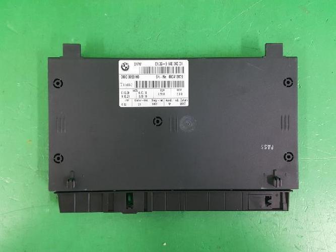 Body Control Module (BCM) BMW 7 Series (2008)