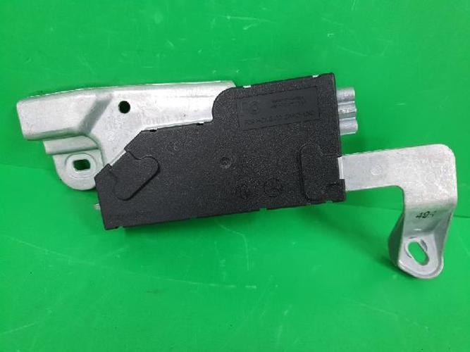 Body Control Module (BCM) Mercedes-Benz CLS-Class (2007)