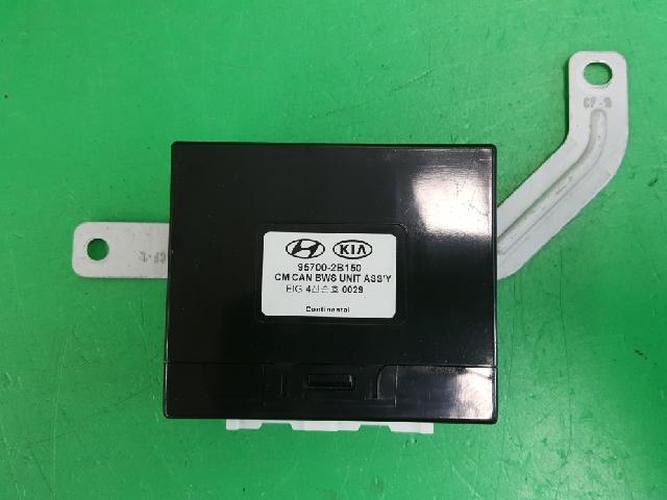 Body Control Module (BCM) Hyundai Santa Fe (2010)
