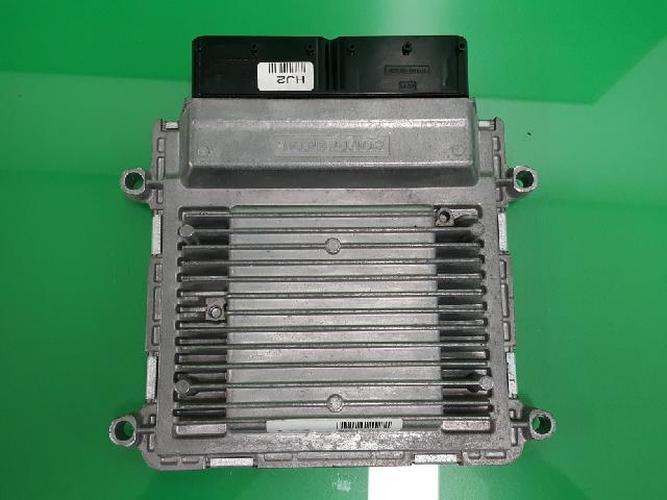 Engine Control Unit (ECU) Hyundai Sonata (2014)