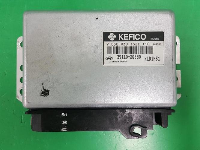 Body Control Module (BCM) Hyundai Elantra (2000)