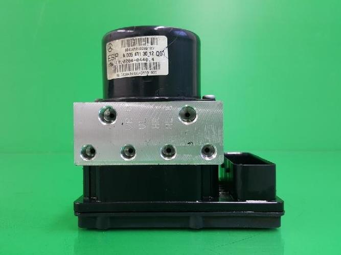 ABS Module Mercedes-Benz C-Class (2005)