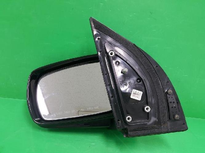 Side Mirror Left (LH) Kia Carnival (2006)
