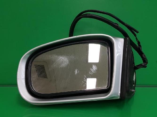 Side Mirror Left (LH) Mercedes-Benz S-Class (2002)