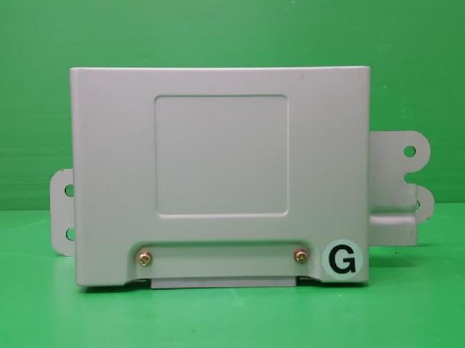Body Control Module (BCM) Renault SM5 (2003)