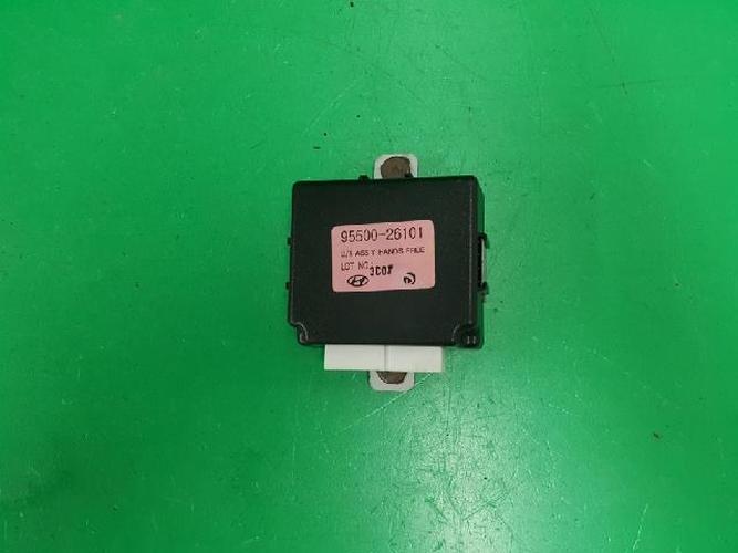 Body Control Module (BCM) Hyundai Santa Fe (2003)