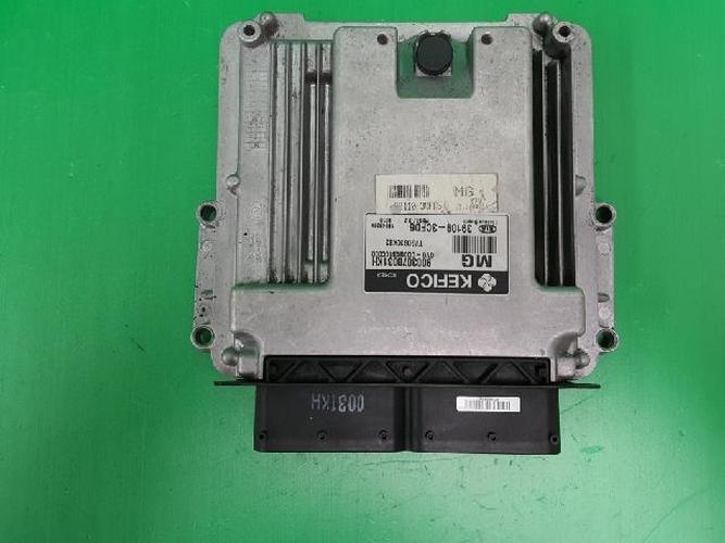 Блок управления двигателем (ECU) Kia K7 (2013)