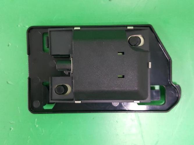 Body Control Module (BCM) Mercedes-Benz S-Class (2008)