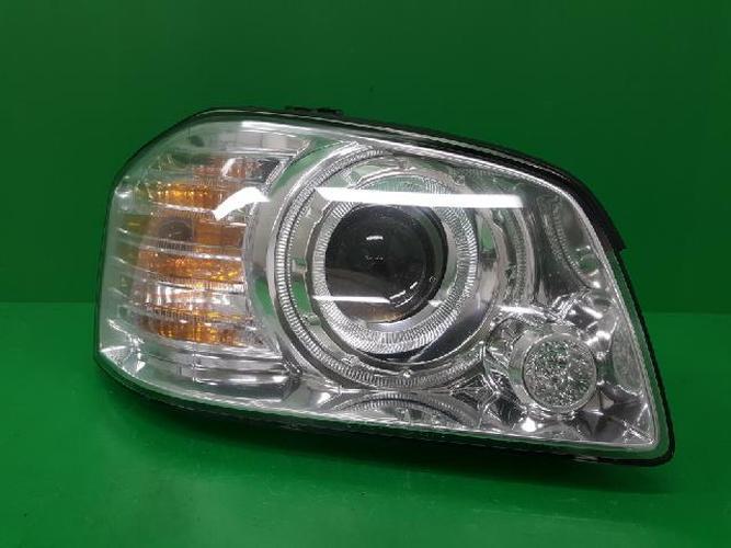 Headlight Right (RH) Kia Optima (2005)