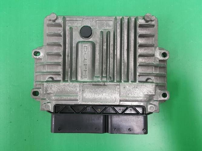 Engine Control Unit (ECU) SsangYong Kyron (2008)