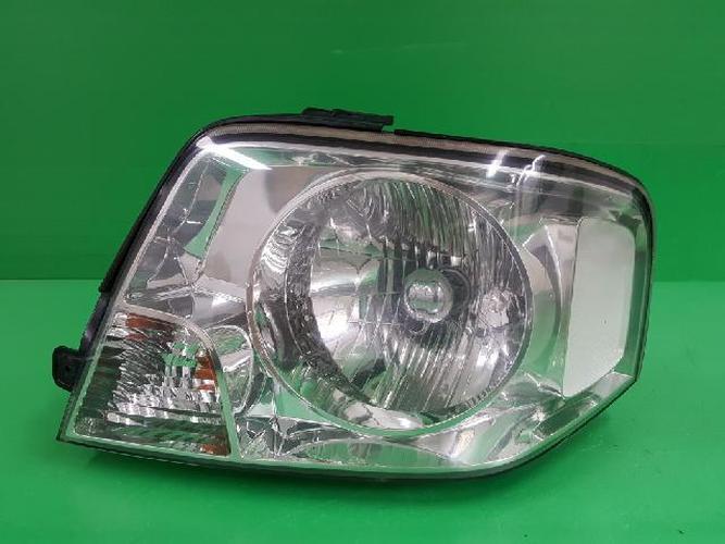 Headlight Left (LH) Kia Bongo (2004–2005)