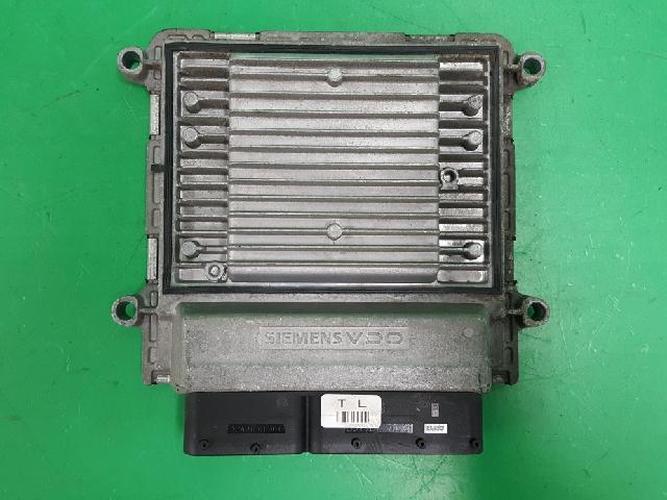 Engine Control Unit (ECU) Hyundai Sonata (2008)