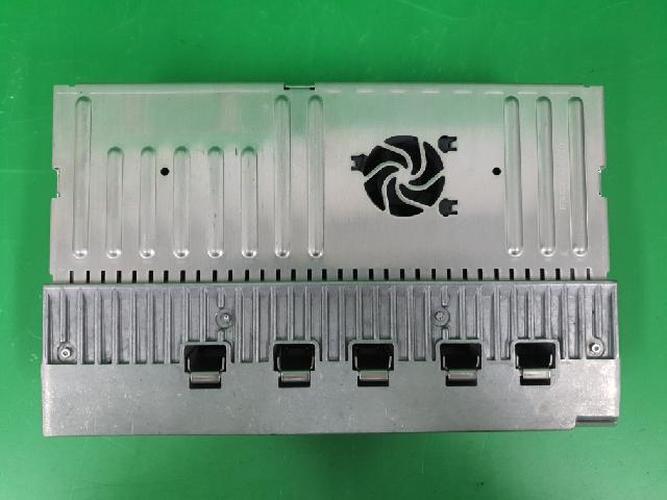 Body Control Module (BCM) Mercedes-Benz S-Class (2008)