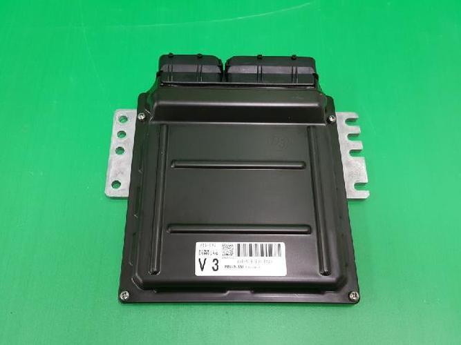 Блок управления двигателем (ECU) Renault SM7 (2005)