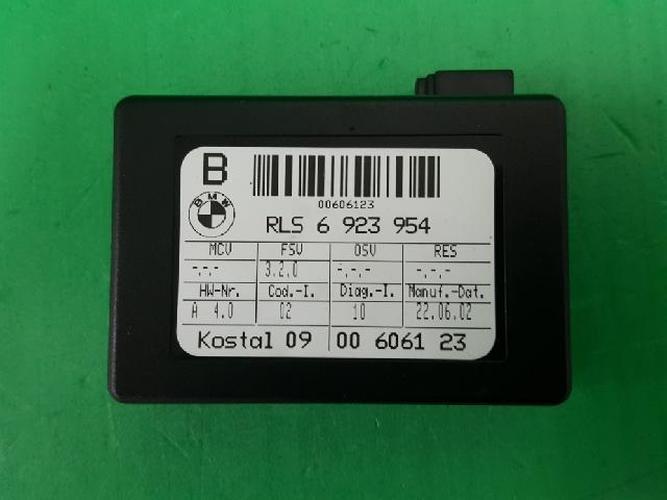Body Control Module (BCM) BMW 5 Series (2002)