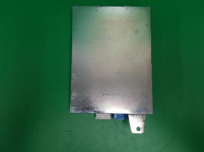 Body Control Module (BCM) BMW 5 Series (2002)