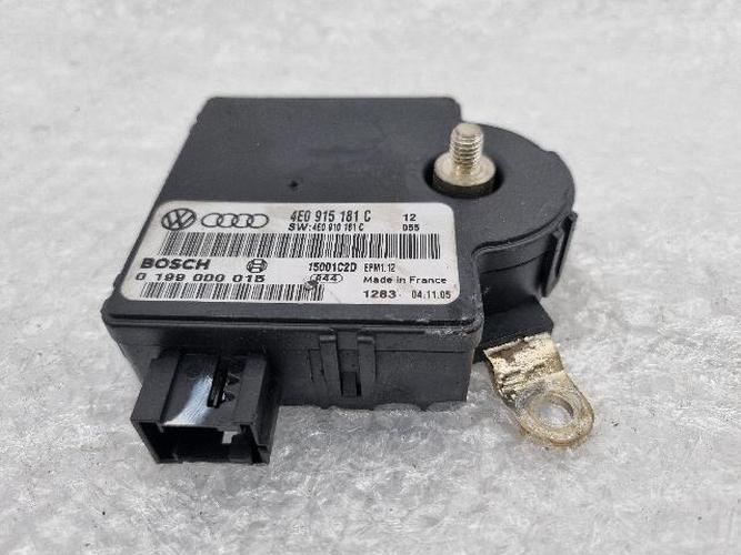 Electronic Module Audi A8 (2006)