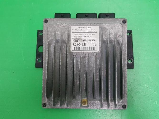 Engine Control Unit (ECU) Kia Carnival (2006–2007)