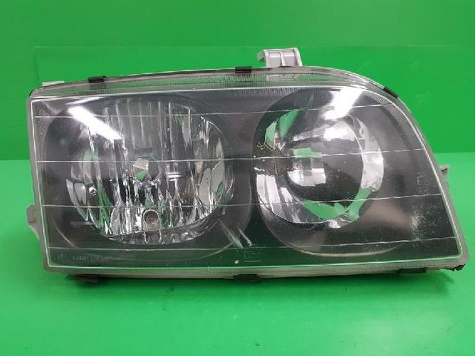 Headlight Right (RH) Kia Carstar (2000)