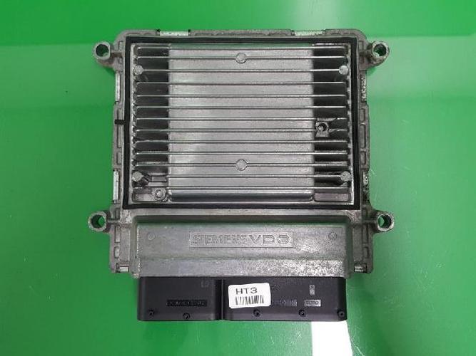 Блок управления двигателем (ECU) Hyundai Sonata (2009)