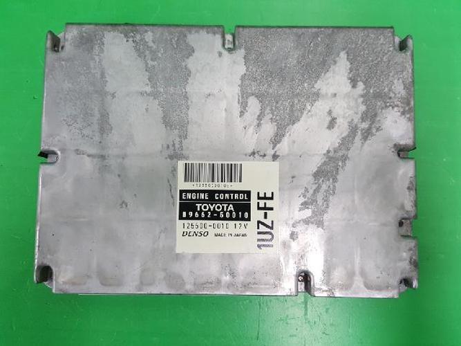 Body Control Module (BCM) Lexus LS (1998)