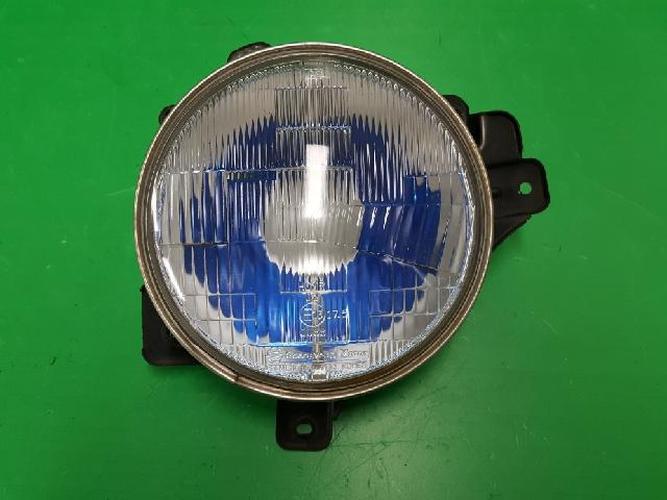Headlight Right (RH) SsangYong Korando (1999–2005)