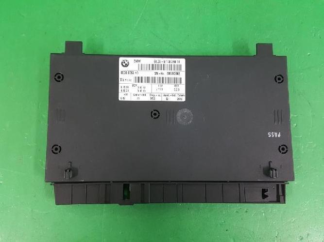 Body Control Module (BCM) BMW 7 Series (2008)