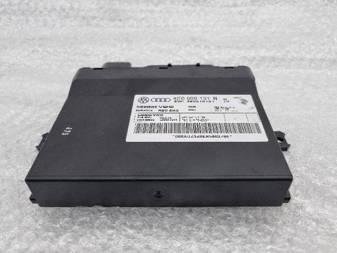 Electronic Module Audi A8 (2006)