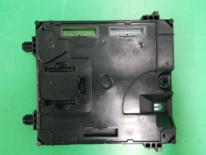 Body Control Module (BCM) Renault SM5 (2015–2016)