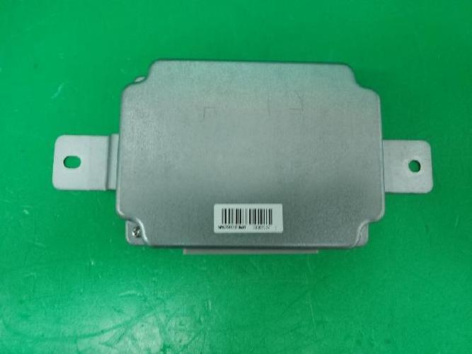 Transmission Control Unit (TCU) Chevrolet Matiz (2007–2010)