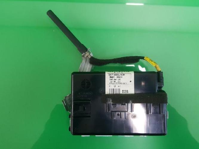 Body Control Module (BCM) Kia Lotze (2010)