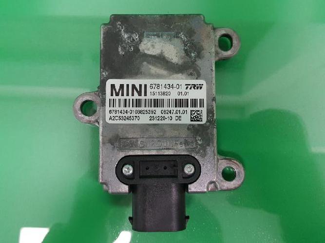 Блок комфорта (BCM) Mini Cooper (2009)
