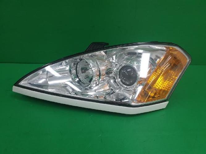 Headlight Left (LH) SsangYong Kyron (2005–2008)