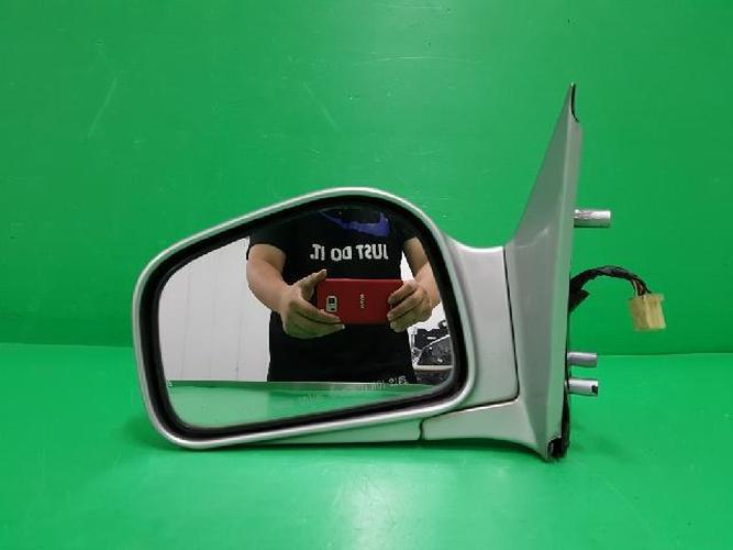 Side Mirror Left (LH) SsangYong Musso EV (1999–2004)