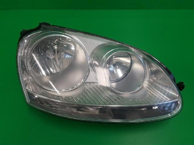 Headlight Right (RH) Volkswagen Jetta (2006)