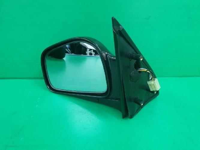 Side Mirror Left (LH) SsangYong Musso EV (2003–2004)
