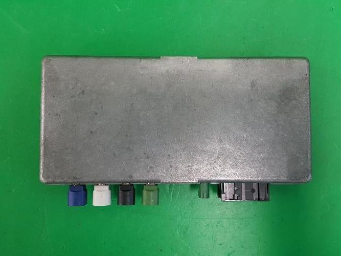 Body Control Module (BCM) Volkswagen Touareg (2012)