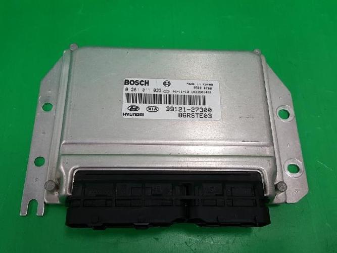 Engine Control Unit (ECU) Kia Carens (2002–2003)