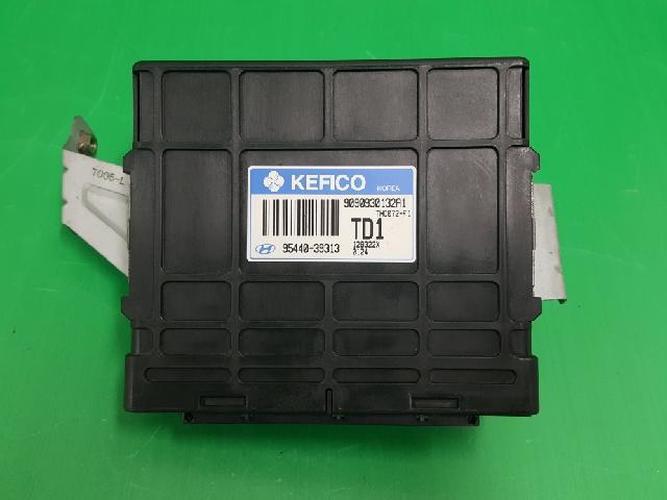 Transmission Control Unit (TCU) Hyundai Grandeur (2002)