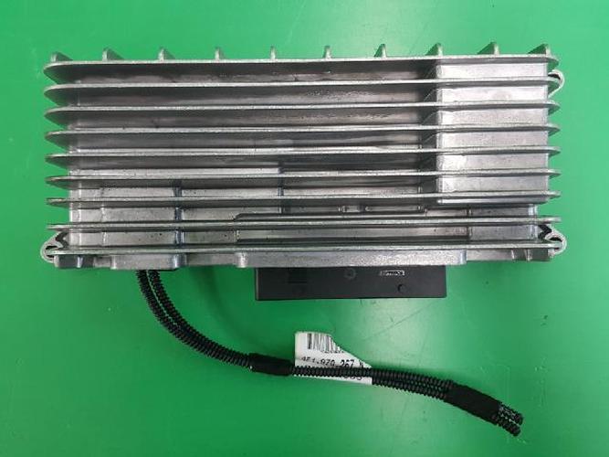 Body Control Module (BCM) Audi A6 (2008)