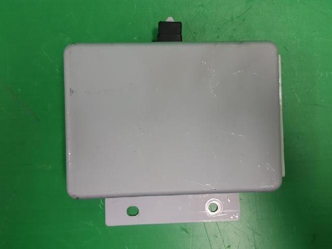 Body Control Module (BCM) Hyundai Equus (2002–2005)