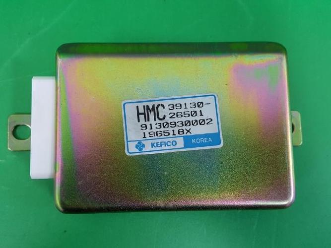 Body Control Module (BCM) Hyundai Elantra (1999–2000)