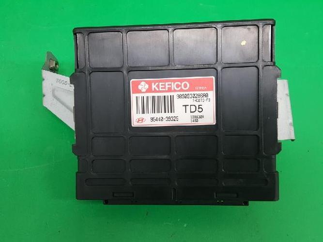 Transmission Control Unit (TCU) Hyundai Grandeur (2004–2005)