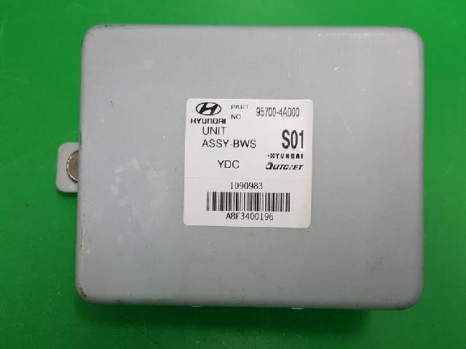 Body Control Module (BCM) Hyundai Grand Starex (2003)
