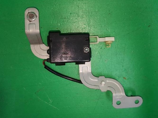 Body Control Module (BCM) Chevrolet Matiz (2009)