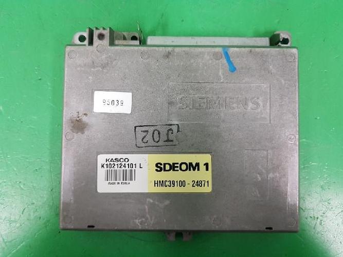 Transmission Control Unit (TCU) Hyundai Elantra (1995)