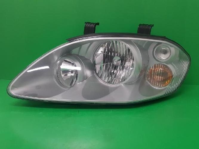 Headlight Left (LH) SsangYong Rodius (2006)
