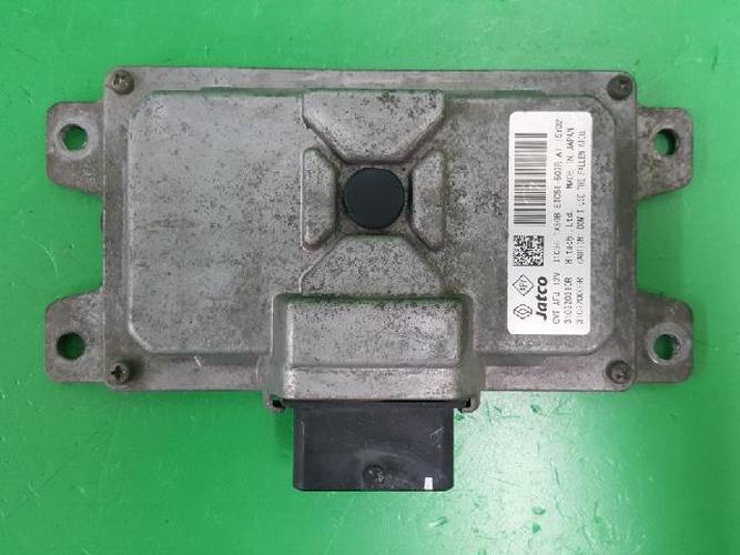 Engine Control Unit (ECU) Renault SM5 (2016)